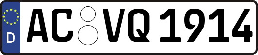 AC-VQ1914