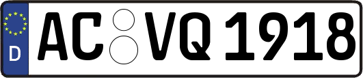 AC-VQ1918