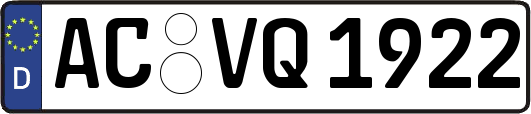 AC-VQ1922
