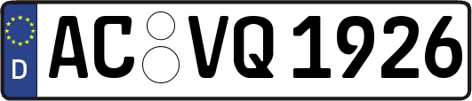 AC-VQ1926