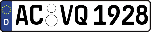 AC-VQ1928