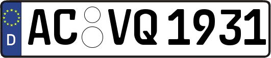 AC-VQ1931