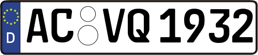 AC-VQ1932