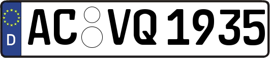 AC-VQ1935
