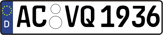 AC-VQ1936