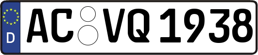 AC-VQ1938