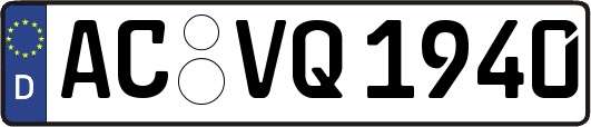AC-VQ1940
