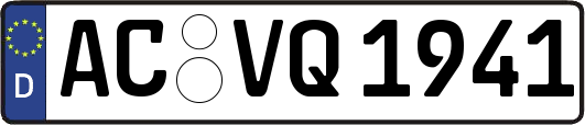 AC-VQ1941