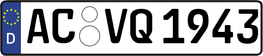 AC-VQ1943