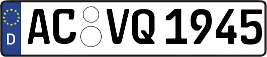 AC-VQ1945