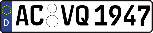 AC-VQ1947