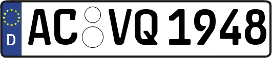 AC-VQ1948
