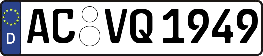 AC-VQ1949