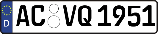 AC-VQ1951
