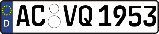 AC-VQ1953