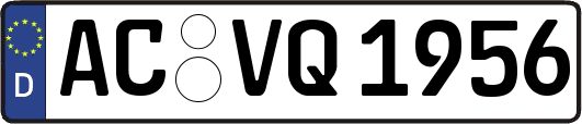 AC-VQ1956