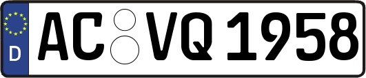 AC-VQ1958
