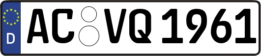 AC-VQ1961