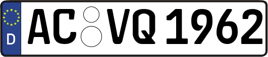 AC-VQ1962