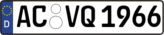 AC-VQ1966