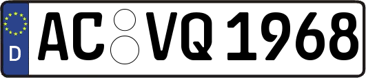 AC-VQ1968