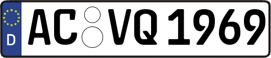 AC-VQ1969