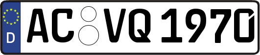 AC-VQ1970