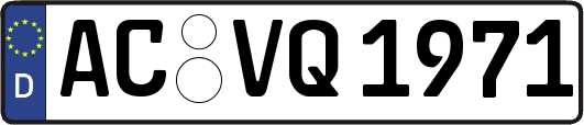 AC-VQ1971