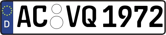 AC-VQ1972
