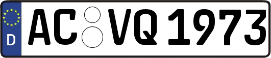 AC-VQ1973