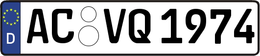 AC-VQ1974