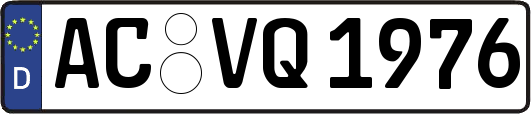 AC-VQ1976