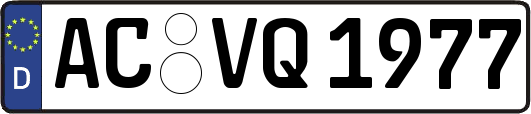 AC-VQ1977