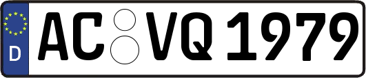 AC-VQ1979
