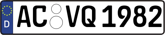 AC-VQ1982