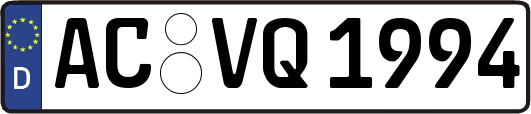 AC-VQ1994