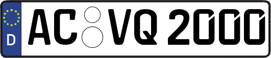 AC-VQ2000