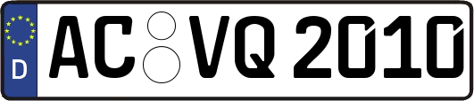 AC-VQ2010