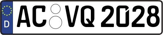 AC-VQ2028