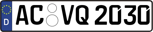 AC-VQ2030