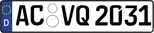 AC-VQ2031