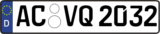 AC-VQ2032