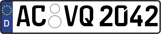 AC-VQ2042