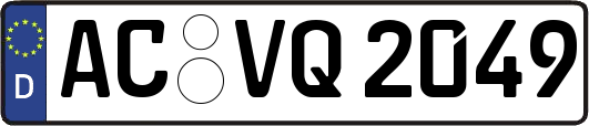 AC-VQ2049