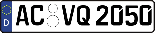AC-VQ2050