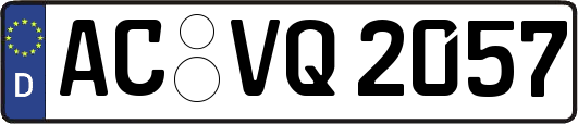 AC-VQ2057
