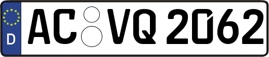 AC-VQ2062