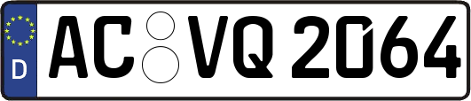 AC-VQ2064