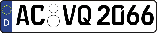 AC-VQ2066