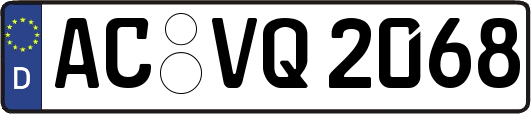 AC-VQ2068